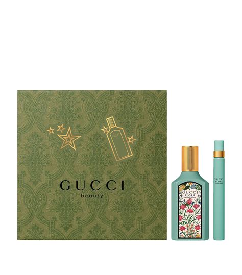 gucci press kit|gucci perfume gift sets.